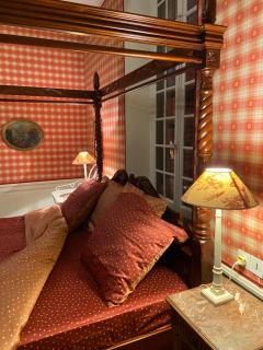 Le Castel Ecossais - 1