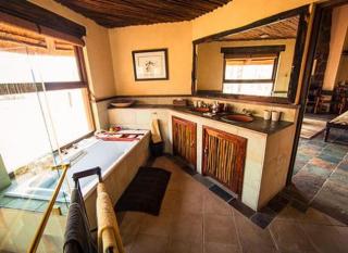 Metsi Lodge - Reserva de Welgevonden - 7