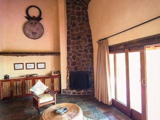Metsi Lodge - Reserva de Welgevonden - 3