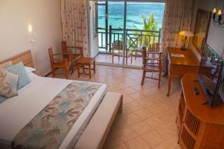 Le Peninsula Bay Beach Resort & Spa - Blue Bay - 4