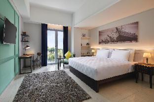 Jambuluwuk Thamrin Hotel - 1