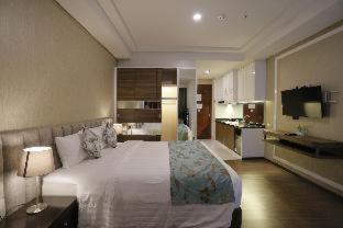 Panbil Residence Serviced Apartment - Batam Center - 4