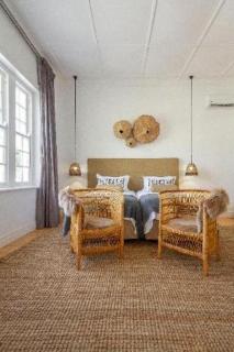 Monte Vista Boutique Hotel - Montagu - 7