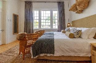 Monte Vista Boutique Hotel - Montagu - 6