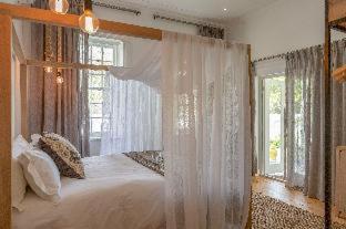 Monte Vista Boutique Hotel - Montagu - 1