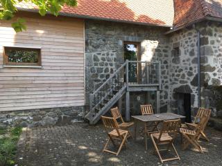 La cavalièra - Polminhac - 6