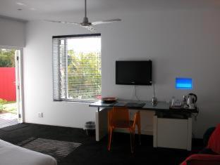 Serene-estate Boutique Guesthouse - St Lucia - 8