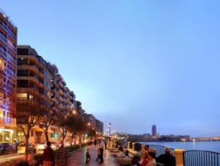 The Diplomat Hotel - 9
