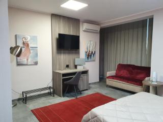 Erasmus Hotel - Gela - 9