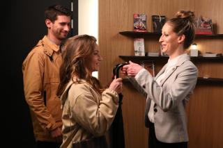 Qstay Good Living Apartments - Anvers - 1