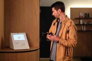 Qstay Good Living Apartments - Anvers - 2