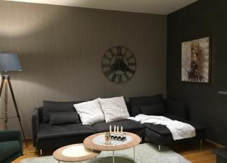 Evelina’s apartment - Atene - 7