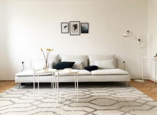 Alva Apartment, a modern and light gem in Niš - Niš - 0