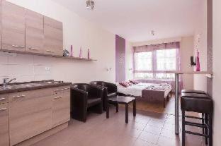 Florin Apart Hotel - Budapest - 9