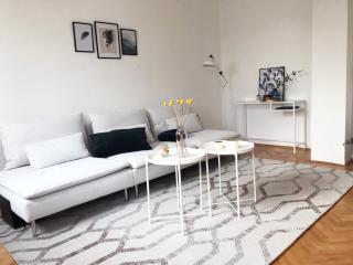 Alva Apartment, a modern and light gem in Niš - Niš - 9