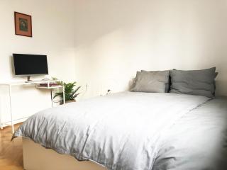 Alva Apartment - 1