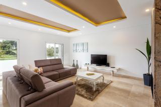 Luxury Vau Beach Villa with Private Heated Pool - Portimão - 4