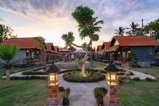 Arjuna Bungalow - 9