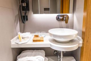 MEG HOTEL - Istanbul - 8