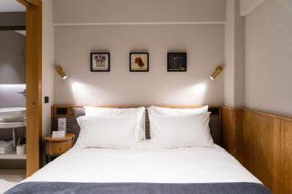MEG HOTEL - Istanbul - 5