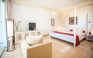 Hotel Marhaba Club - Sousse - 3