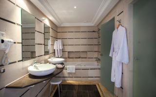 Hotel Marhaba Club - Sousse - 2