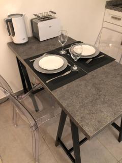 Studio 104 - Mantes-la-Jolie - 6
