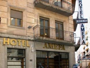 Hotel Amefa - Salamanca - 9