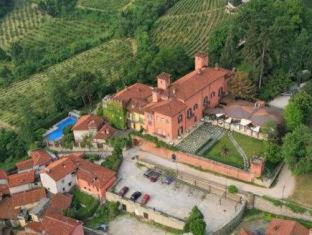 Castello Rosso - Costigliole Saluzzo - 5