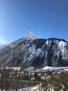 Hotel Chalet Joli - 1