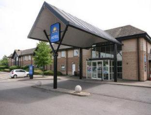 Days Inn Peterborough - Peterborough - 5