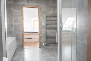 Apartment Sebiell - Vrchlabí - 8