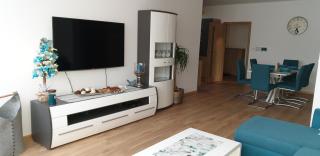 Apartment Sebiell - Vrchlabí - 6