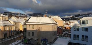 Apartment Sebiell - Vrchlabí - 1