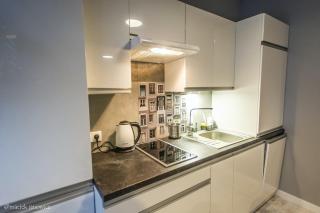 Apart-Invest Apartament Wiwi - 5