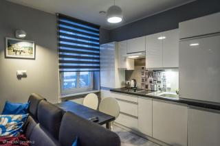 Apart-Invest Apartament Wiwi - Szklarska Poręba - 7