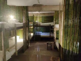 Green Hostel & Sunny Guesthouse - Yuanyang - 8