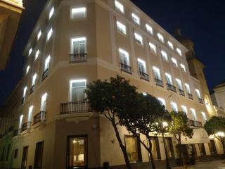 Hotel de Francia y París - 8