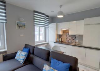 Apart-Invest Apartament Wiwi - Szklarska Poręba - 0