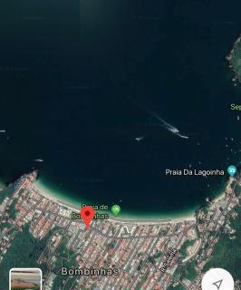 Casa no Centrinho 100m do Mar - Bombinhas - 7