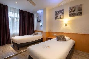 Hotel Milano - Rotterdam - 8