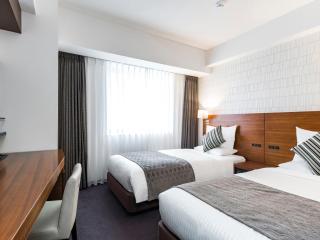 HOTEL MYSTAYS Sapporo Station - 1