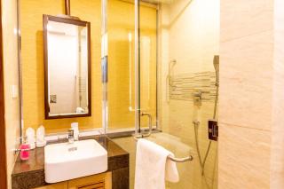Vivanta Chitwan Bharatpur - Bharatpur - 3