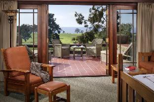 The Lodge at Torrey Pines - 9