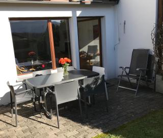 Alpen-fewo, Denter Vias 10, Casa Alma - 1