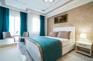 ATAM HOTEL - Istanbul - 6