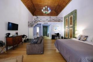 Santa Chiara Boutique Hotel - 9