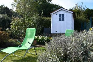 Au Petit Jardin - Cassel - 4