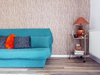 Happy Holiday Apartments - Predeal - 5