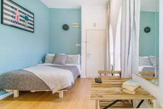 Flea Market Studios - 8